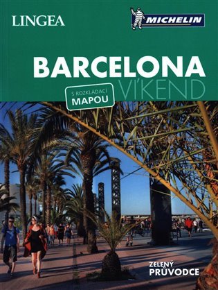 Barcelona - Víkend