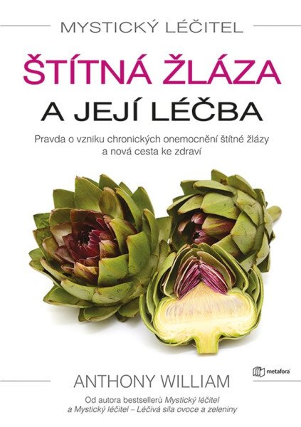 Mystický léčitel - Štítná žláza a její léčba