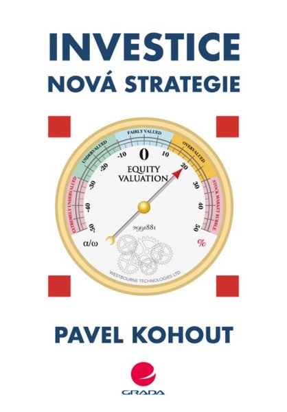 Investice - Nová strategie
