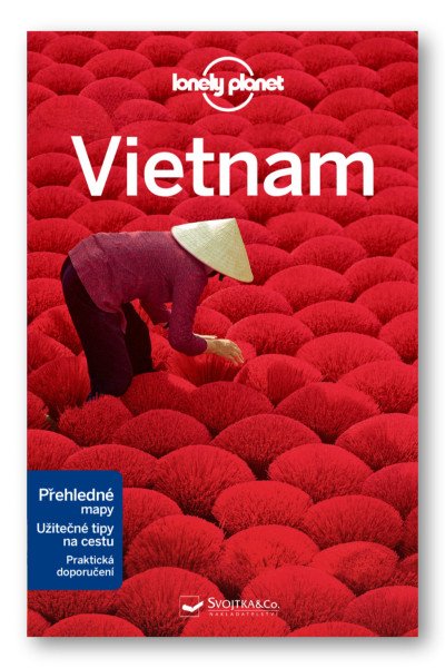 Vietnam - Lonely Planet