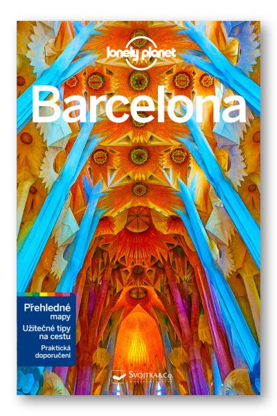 Barcelona - Lonely Planet