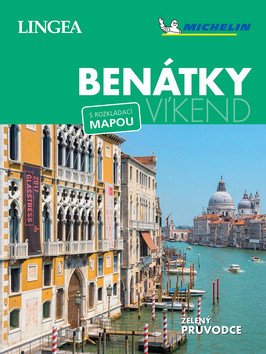 Benátky - Víkend