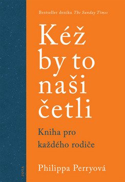 Kéž by to naši četli - Kniha pro každého rodiče