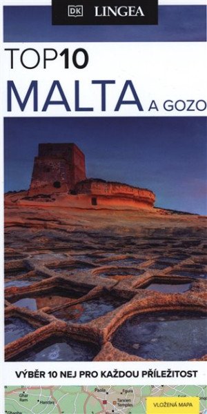 Malta a Gozo TOP 10