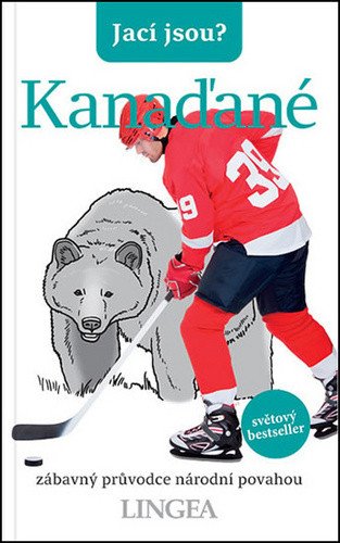 Jací jsou? - Kanaďané