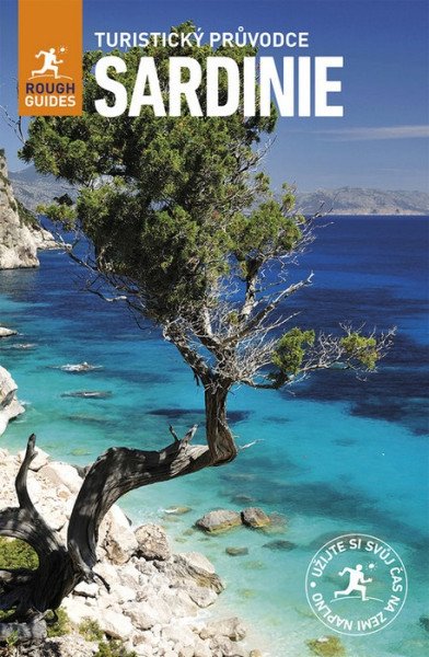 Sardinie - Turistický průvodce