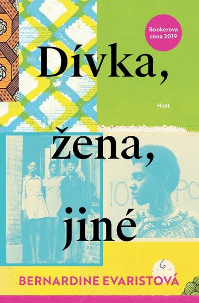Dívka, žena, jiné