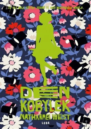 Den kobylek - Ze slz mají užitek jedině ti, kdo neztrácejí naději