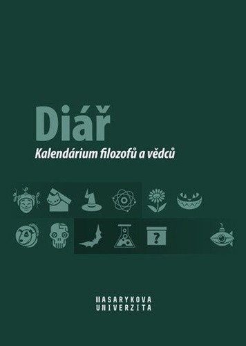 Kalendárium filozofů a vědců