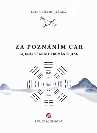 Cesta bílého jeřába 5 Za poznáním čar