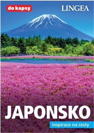 Japonsko - Inspirace na cesty