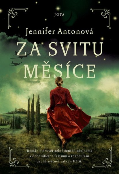 Za svitu měsíce