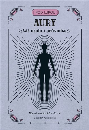 Aury: Váš osobní průvodce