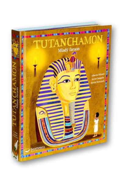 Tutanchamon - Mladý faraon