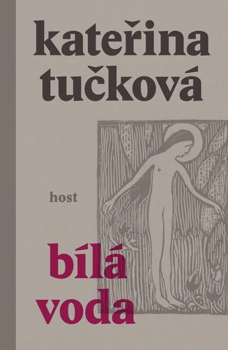 Bílá voda - brož.