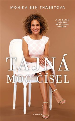 Tajná moc čísel - Vaše datum narození není pouhá náhoda