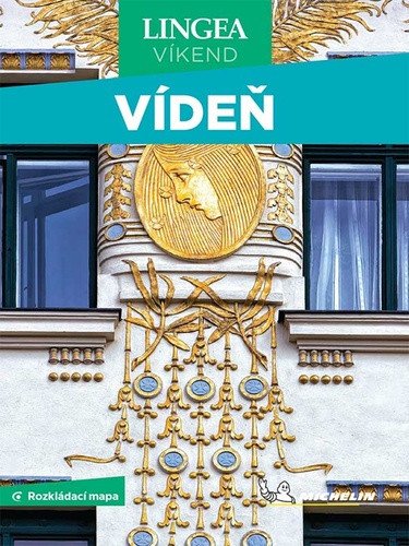 Vídeň - Víkend