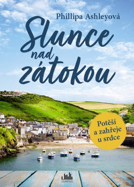 Slunce nad zátokou