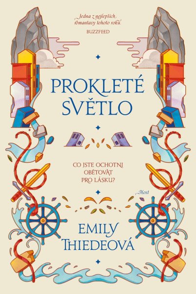 Prokleté světlo