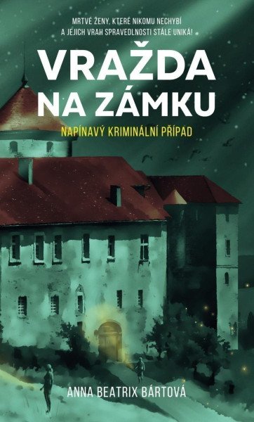 Vražda na zámku