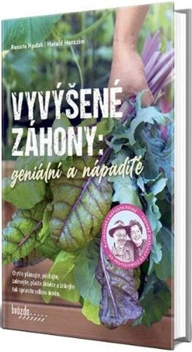 Vyvýšené záhony