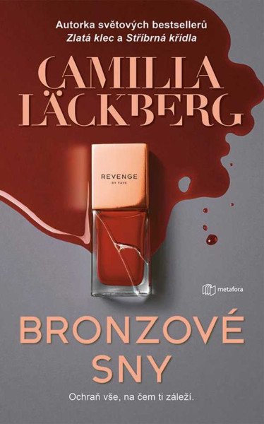 Bronzové sny