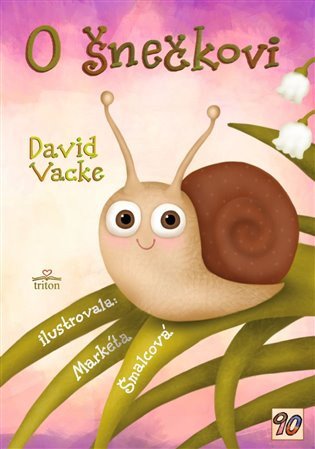 O šnečkovi