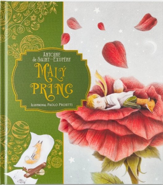 Malý princ