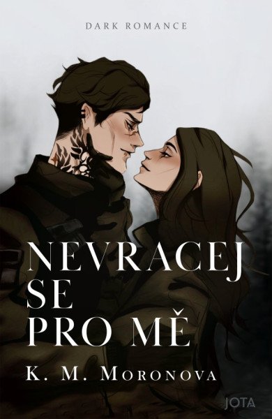 Nevracej se pro mě