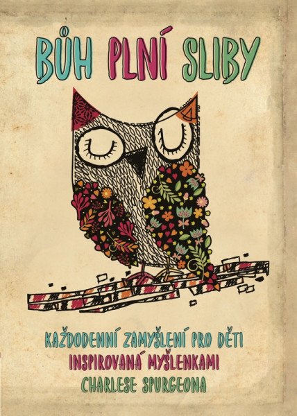 Bůh plní sliby