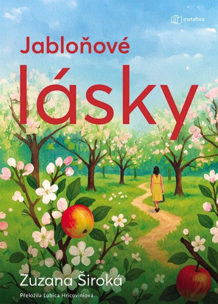 Jabloňové lásky
