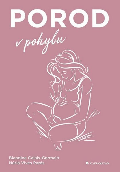 Porod v pohybu
