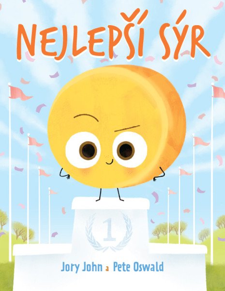 Nejlepší sýr