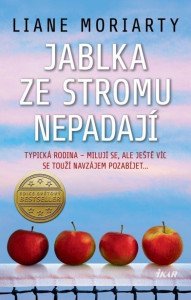 Jablka ze stromu nepadají