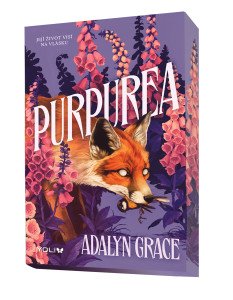 Purpurea