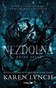 Nezdolná - Kniha první