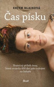 Čas písku