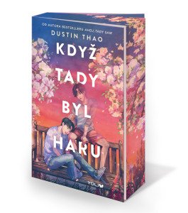 Když tady byl Haru