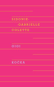 Gigi, Kočka
