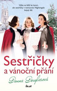 Sestřičky a vánoční přání