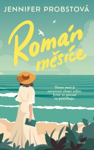 Román měsíce
