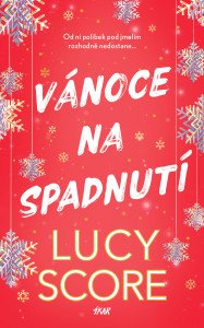 Vánoce na spadnutí