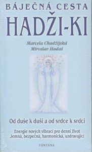 Báječná cesta Hadži-ki