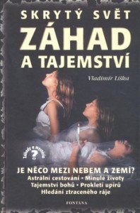 Skrytý svět záhad a tajem