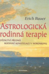 Astrologická rodinná terapie