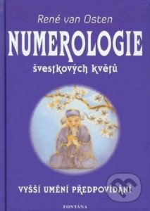 Numerologie švestkových květů: Vyšší umění předpovídaní
