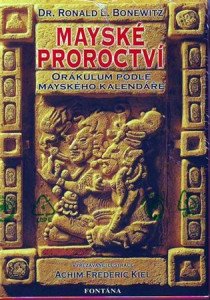 Mayské proroctví - Orákulum podle mayského kalendáře