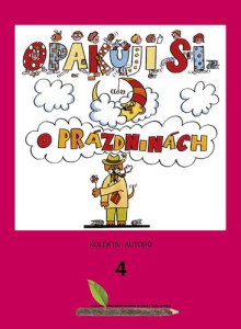Opakuji si o prázdninách 4