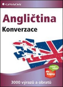 Angličtina - Konverzace