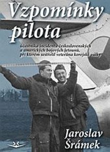 Vzpomínky pilota